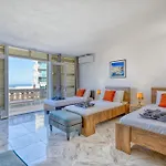 Luxury Sea Views Heart Of St Julians Saint Julian's
