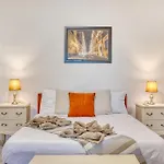 Luxury Sea Views Heart Of St Julians ヴィラ