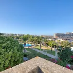 ヴィラ Luxury Sea Views Heart Of St Julians Saint Julian's