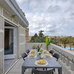 Luxury Sea Views Heart Of St Julians ヴィラ Saint Julian's