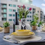 Luxury Sea Views Heart Of St Julians ヴィラ