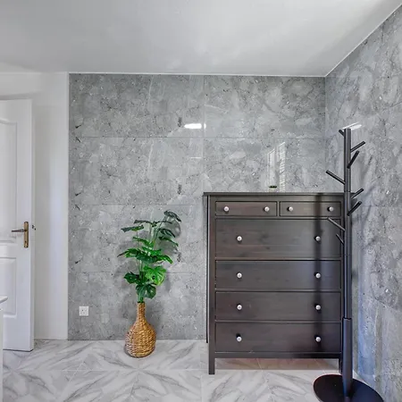 Luxury Sea Views Heart Of St Julians Villa