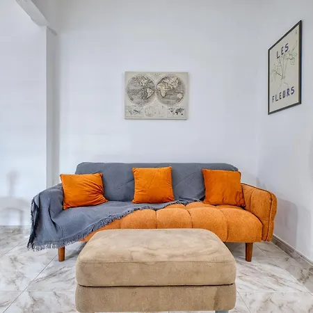 Villa Luxury Sea Views Heart Of St Julians