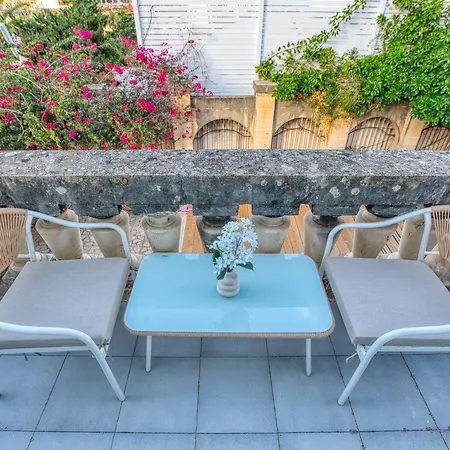 Luxury Sea Views Heart Of St Julians Villa