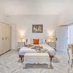 Luxury Sea Views Heart Of St Julians Villa