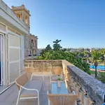 Luxury Sea Views Heart Of St Julians San Giuliano