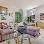 Luxury Sea Views Heart Of St Julians Villa San Giuliano
