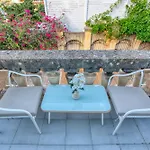 Luxury Sea Views Heart Of St Julians Villa