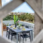 Luxury Sea Views Heart Of St Julians * San Giuliano
