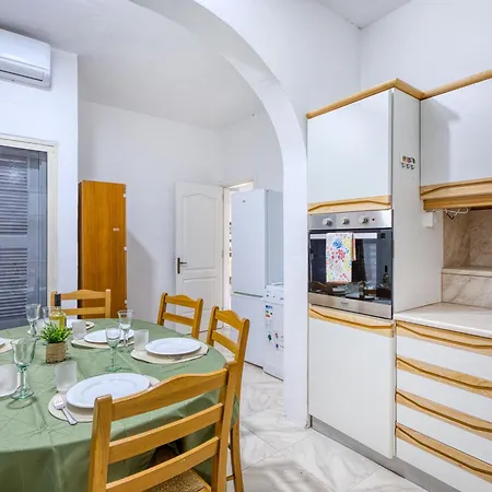 Luxury Sea Views Heart Of St Julians Вилла Сент Джулианс