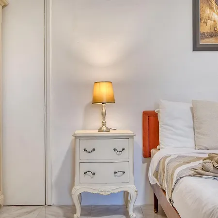 Luxury Sea Views Heart Of St Julians