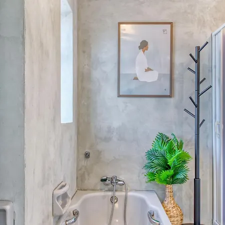 Luxury Sea Views Heart Of St Julians * Saint Julian's