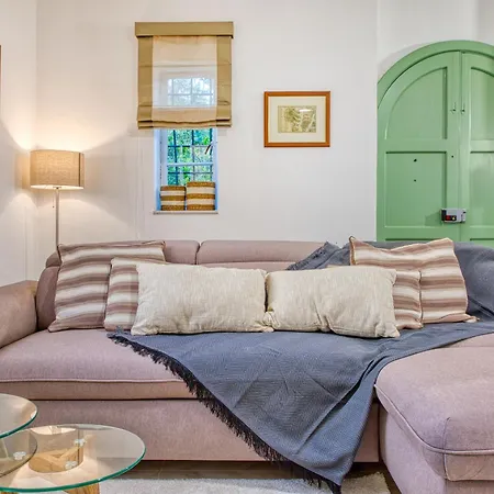 Luxury Villa Massabielle 1 Heart Of St Julians