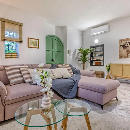 Luxury Sea Views Heart Of St Julians Villa San Giuliano
