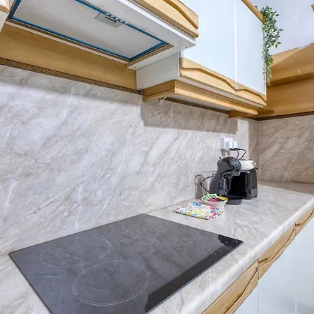 Вилла Luxury Sea Views Heart Of St Julians