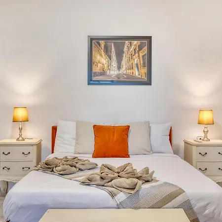 Luxury Sea Views Heart Of St Julians Villa