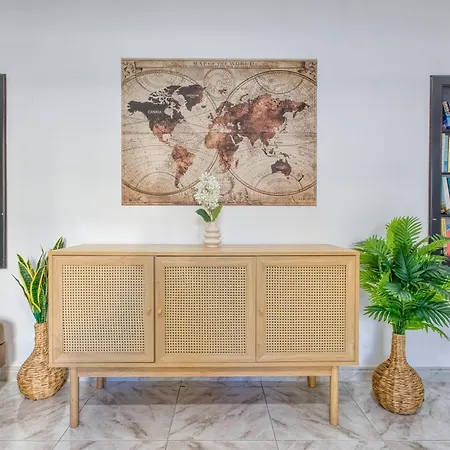 Luxury Sea Views Heart Of St Julians