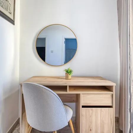 Вилла Luxury Sea Views Heart Of St Julians