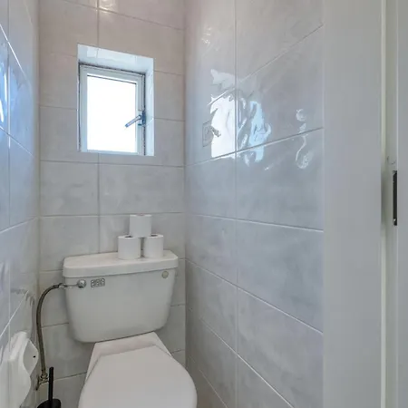 Вилла Luxury Sea Views Heart Of St Julians *