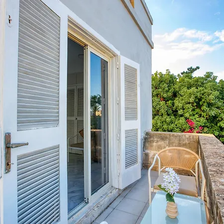 Вилла Luxury Sea Views Heart Of St Julians