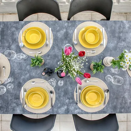 Luxury Sea Views Heart Of St Julians