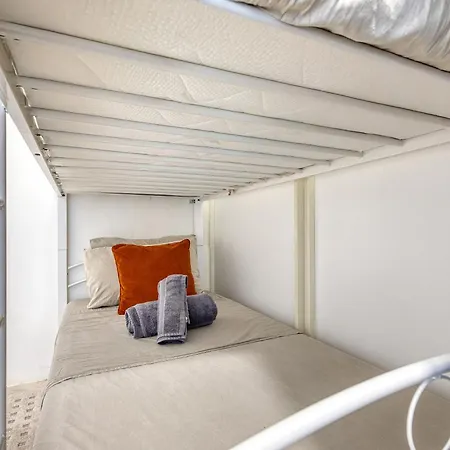 Luxury Sea Views Heart Of St Julians * Сент Джулианс