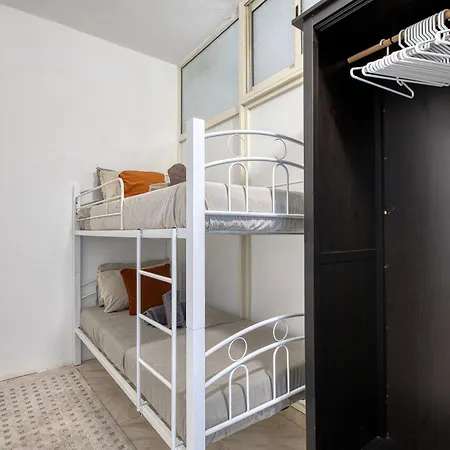 Luxury Sea Views Heart Of St Julians San Giuliano