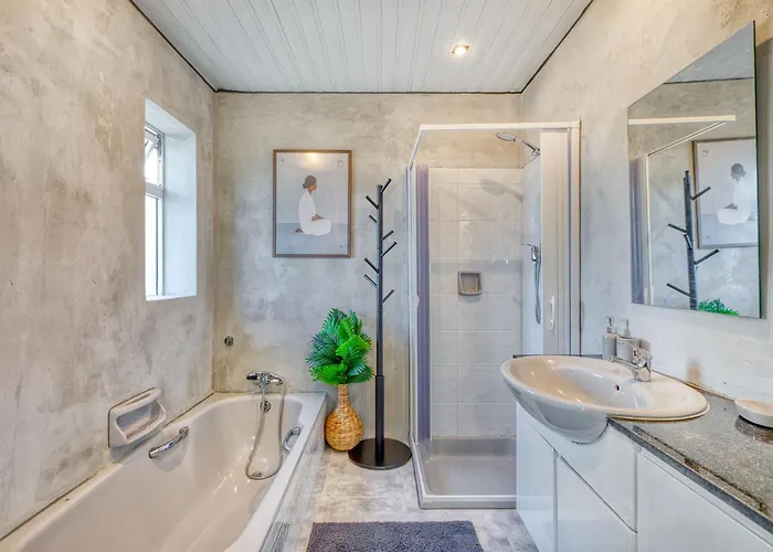 Luxury Sea Views Heart Of St Julians Villa *