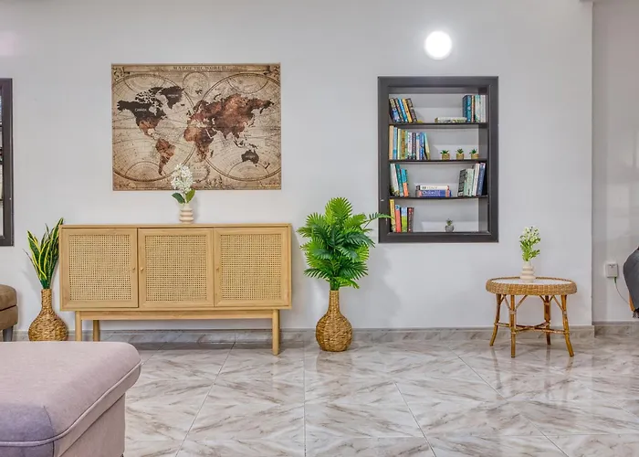 Luxury Sea Views Heart Of St Julians