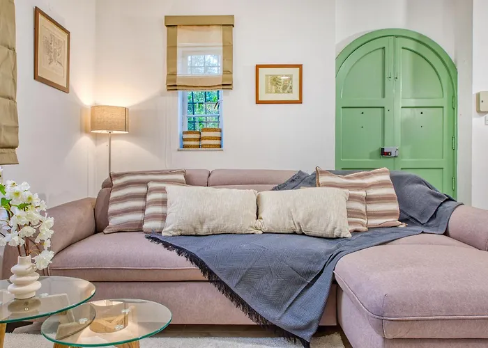 Luxury Sea Views Heart Of St Julians