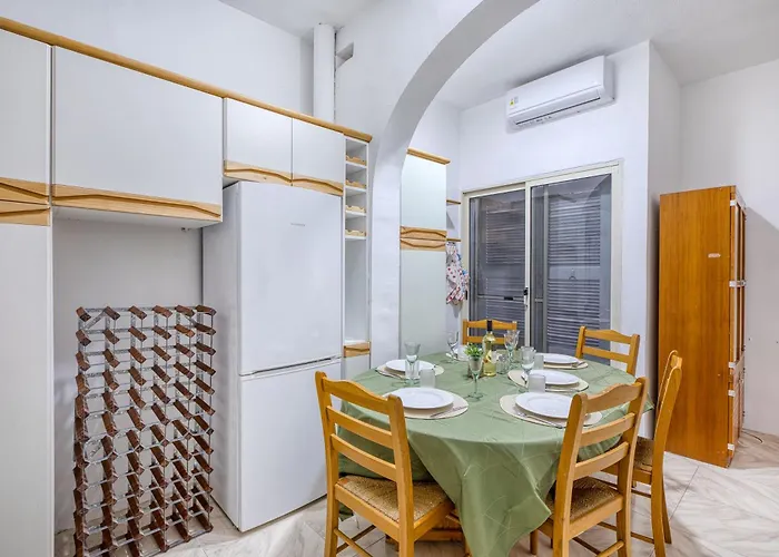 Luxury Sea Views Heart Of St Julians Villa