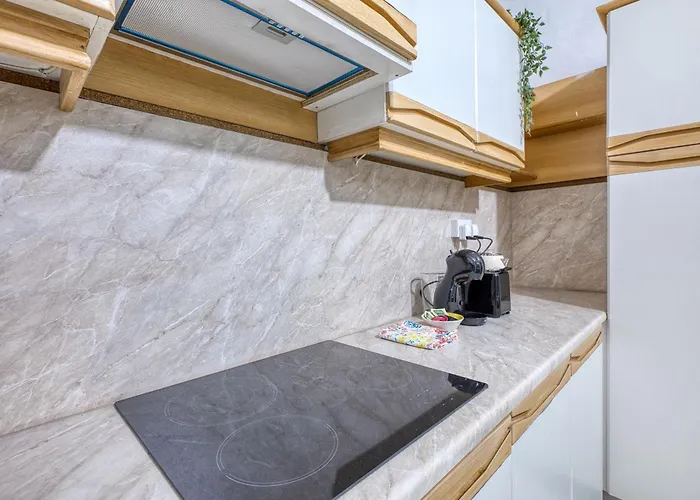 Villa Luxury Sea Views Heart Of St Julians