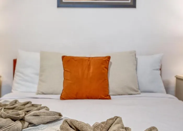 Luxury Sea Views Heart Of St Julians San Giuliano