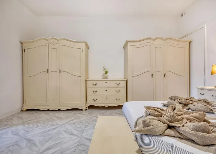 Luxury Sea Views Heart Of St Julians Villa