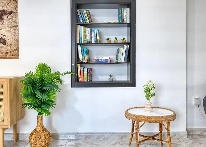 Luxury Sea Views Heart Of St Julians Villa San Julián