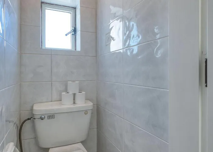 Villa Luxury Sea Views Heart Of St Julians *