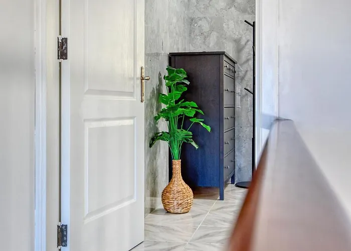 Luxury Sea Views Heart Of St Julians San Giuliano