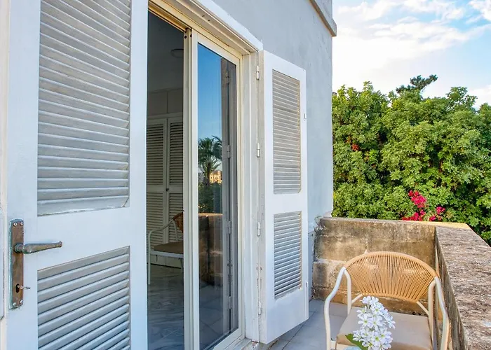 Villa Luxury Sea Views Heart Of St Julians