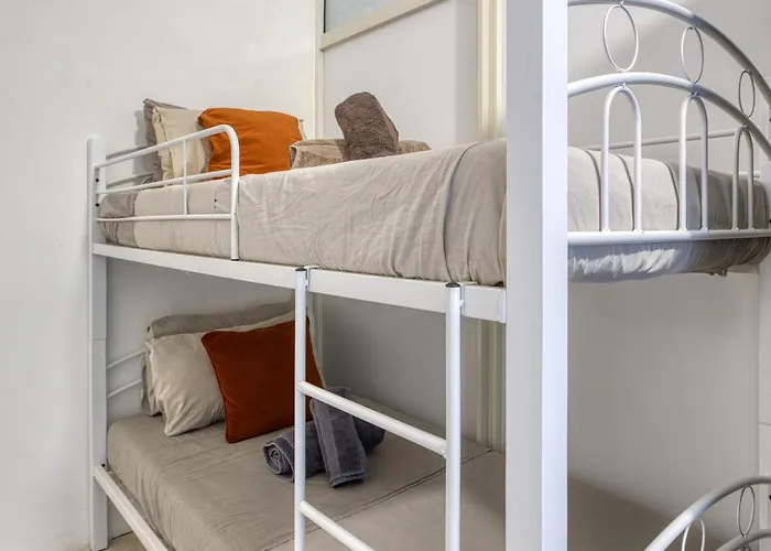 Luxury Sea Views Heart Of St Julians Villa *