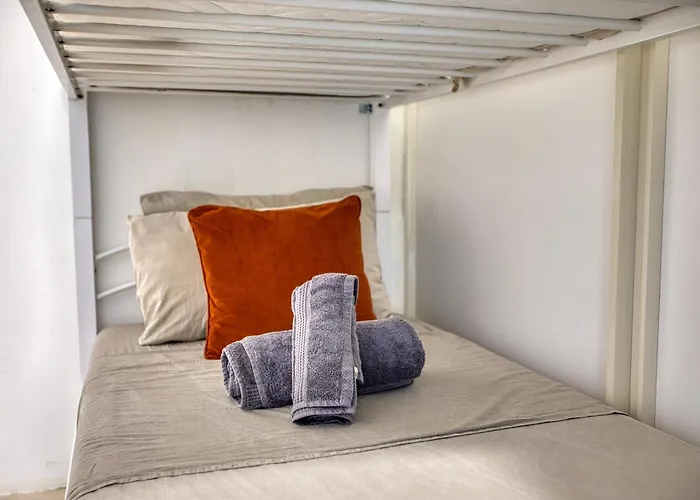 Luxury Sea Views Heart Of St Julians Villa San Julián