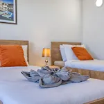 Luxury Sea Views Heart Of St Julians *